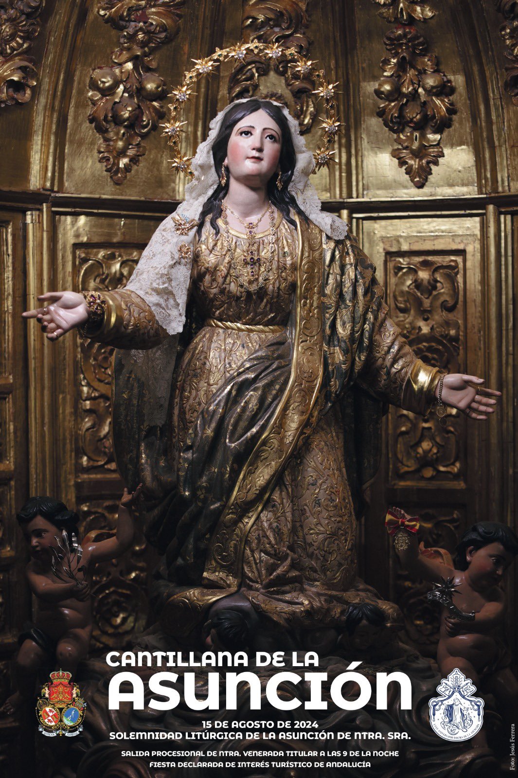 Fiestas en honor de Nuestra Señora de la Asunción  